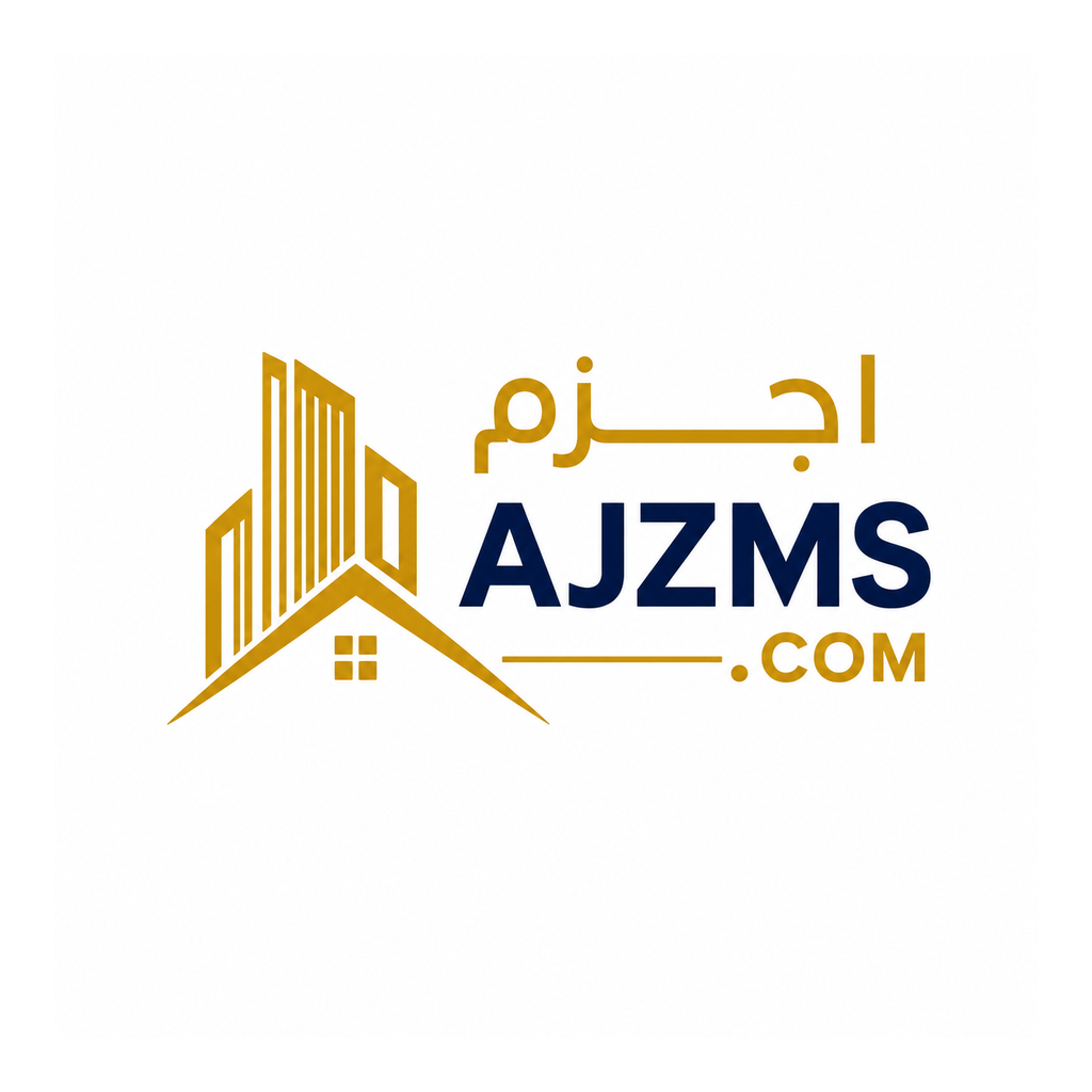AJZM Logo