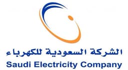الشركة السعودية للكهرباء