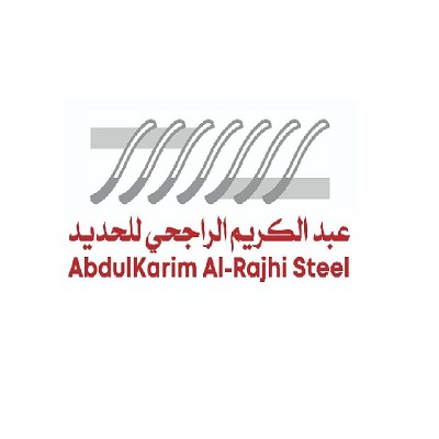 حديد الراجحي
